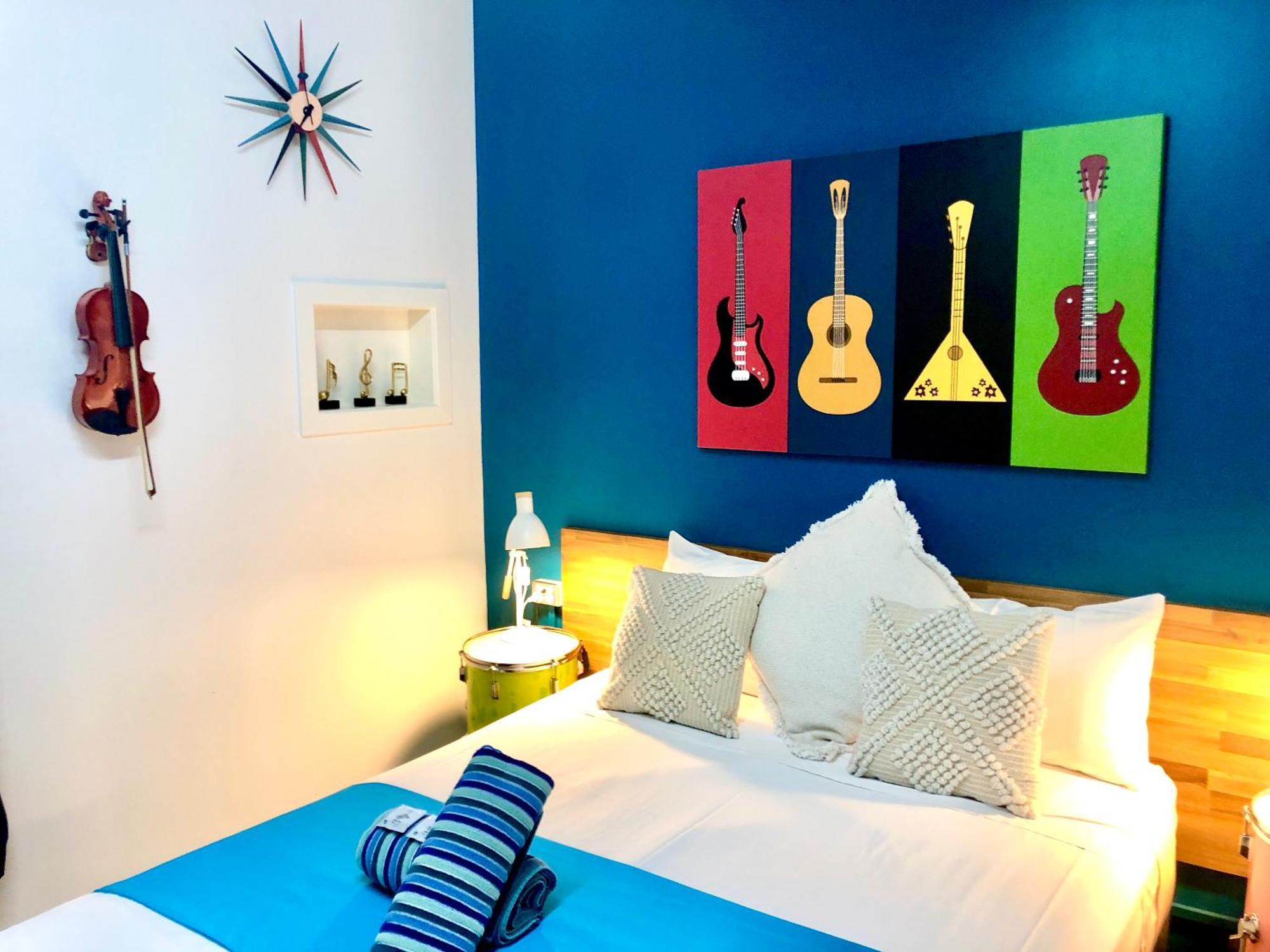 Acacia Motel Чинчилла Экстерьер фото